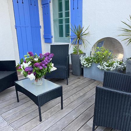 Appartamento Gite Chez Madeleine Louhans Esterno foto