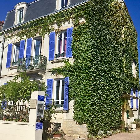 Appartamento Gite Chez Madeleine Louhans Esterno foto