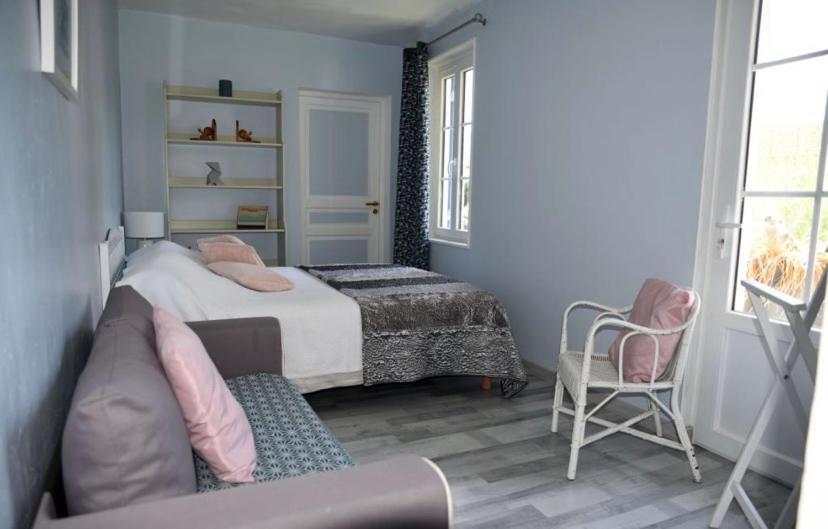 Appartamento Gite Chez Madeleine Louhans Esterno foto